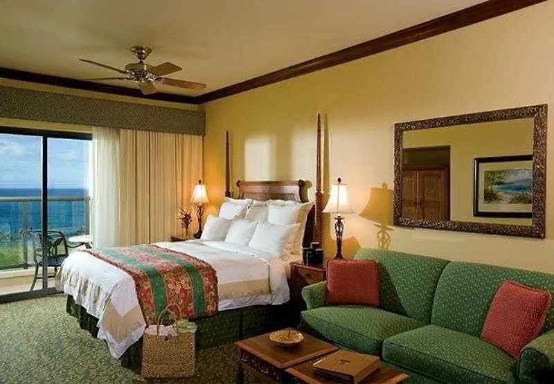 Marriott'S Ko Olina Beach Club Kapolei Hotel