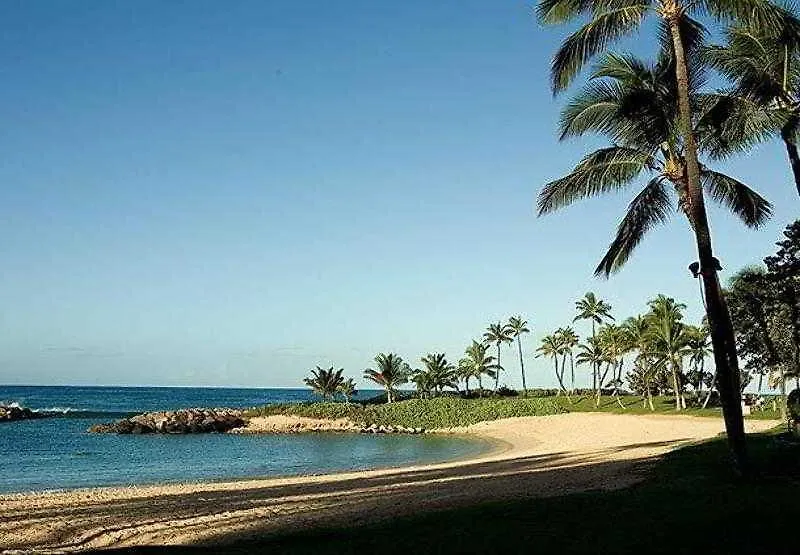 Hotel Marriott'S Ko Olina Beach Club Kapolei