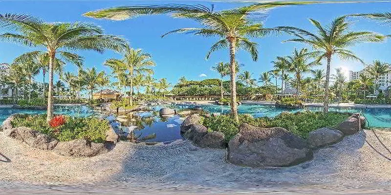 Marriott'S Ko Olina Beach Club Kapolei Hotel