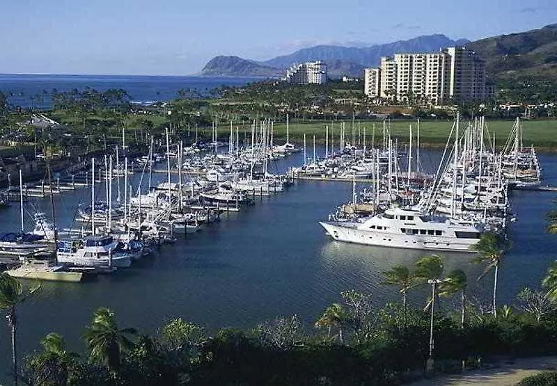 **** Hotel Marriott'S Ko Olina Beach Club Kapolei United States
